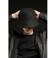 Панама C7, черная