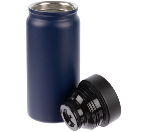 Термостакан Hardproof, синий