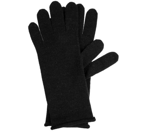 Перчатки Alpine, удлиненные, черные