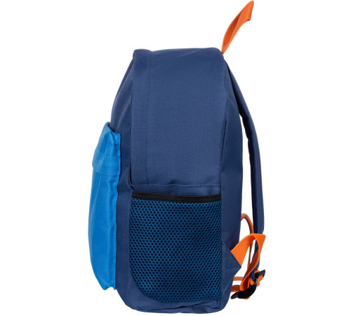 Рюкзак детский Kiddo, синий с голубым