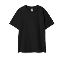 Футболка детская Regent Kids 150, черная