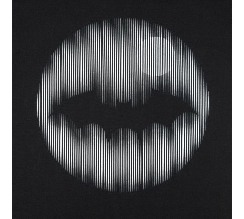 Футболка Letucci, черная