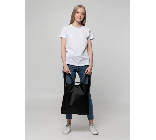 Рюкзак-трансформер ringLink, черный