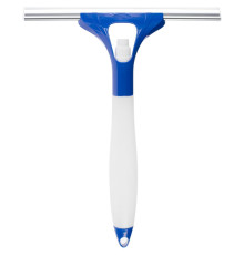 Водосгон с распылителем PolishUp, синий