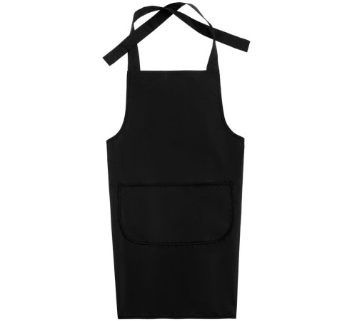 Набор Gambit с мельницей и фартуком, черный