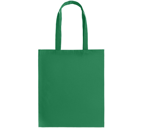 Холщовая сумка Neat 140, зеленая