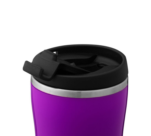 Термостакан Underway, фиолетовый