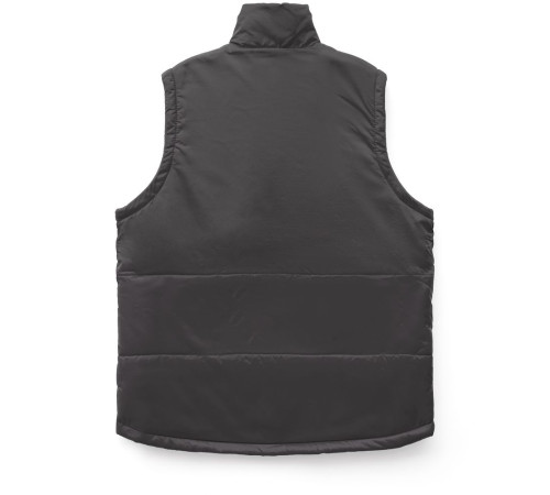 Жилет Warm, темно-серый