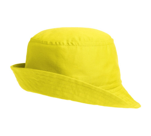 Панама Challenge, желтая