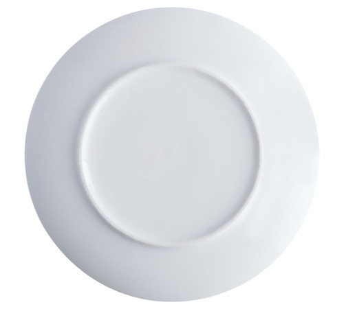 Тарелка Wonder для сублимационной печати, белая