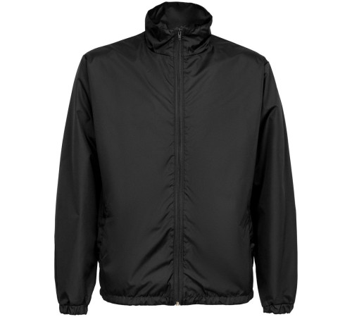 Ветровка Kivach Basic, черная