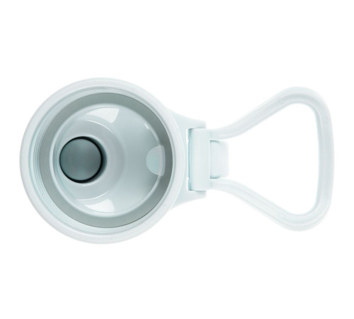 Термобутылка Fujisan XL, голубая