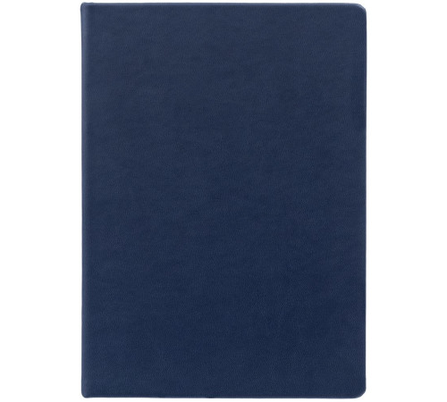 Ежедневник Cortado, недатированный, темно-синий