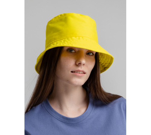 Панама Challenge, желтая