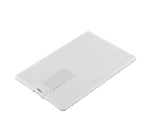 Флешка «Футбол via Матисс», 8 Гб, белая