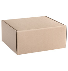 Коробка Grande, крафт