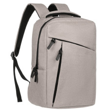 Рюкзак для ноутбука Onefold, светло-серый
