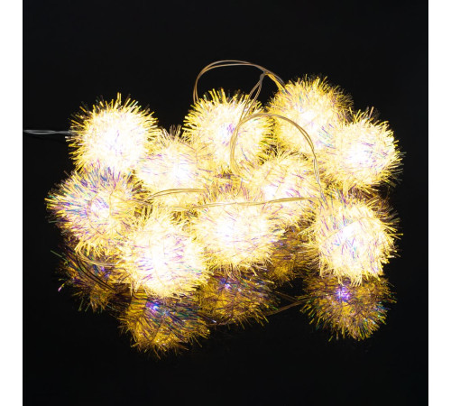 Гирлянда Froufrou