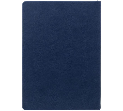 Ежедневник Cortado, недатированный, темно-синий