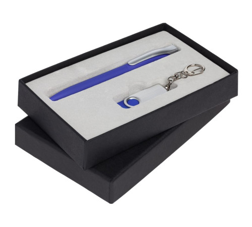 Набор Twist Classic, синий, 8 Гб