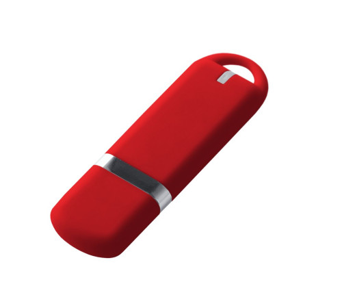 Набор Classy, ver.2, красный, 16 Гб