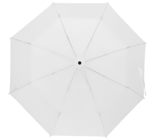 Зонт складной Hit Mini, ver.2, белый