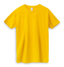 Футболка Imperial 190, желтая