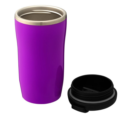 Термостакан Underway, фиолетовый