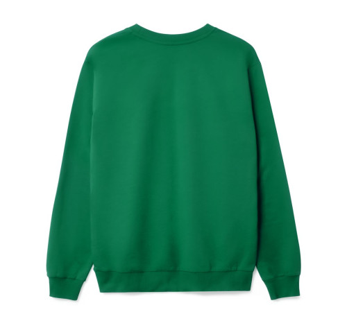 Свитшот Toima 2.0, зеленый