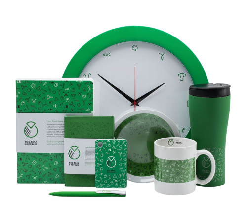 Кружка «Бизнес-зодиак. Дева»