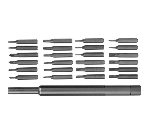 Набор отверток Everybit