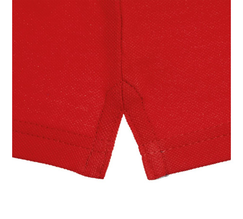 Рубашка поло мужская Virma Premium, красная