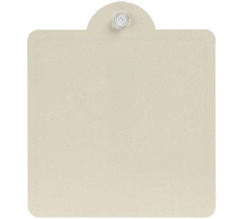 Знак автомобильный на присоске «Начинающий водитель»