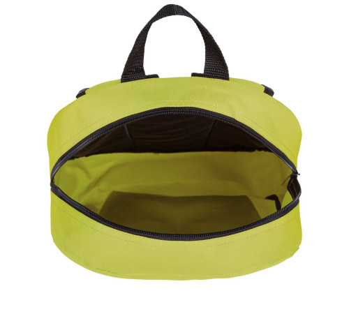 Рюкзак Base, зеленое яблоко