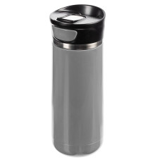 Термостакан Kilkee, серый