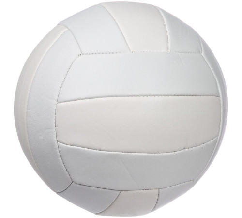Волейбольный мяч Friday, белый
