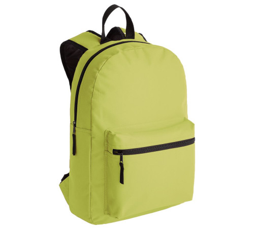 Рюкзак Base, зеленое яблоко