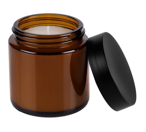 Свеча ароматическая Calore, лаванда и базилик