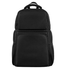 Терморюкзак FoldTrek, черный