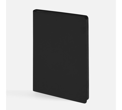 Блокнот Flex Shall ver.2, черный