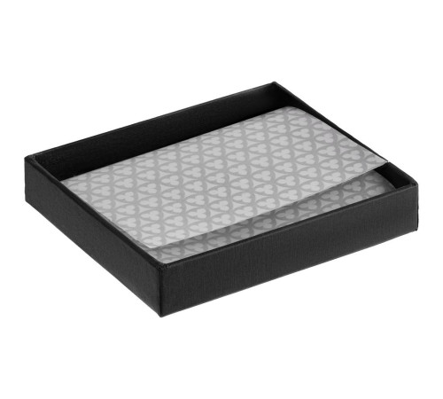 Портмоне Remini, черное