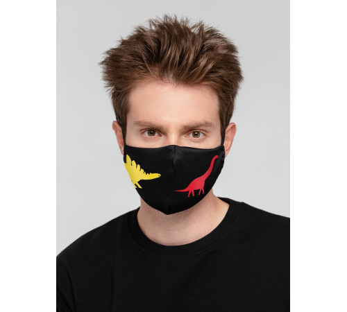 Набор масок для лица с термонаклейками «Знаки свыше»