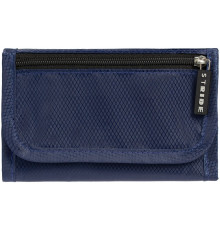 Кошелек Torren с RFID-защитой, синий