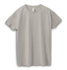 Футболка Imperial 190, светло-серая