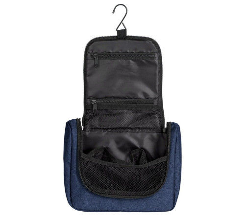 Несессер Simon, темно-синий