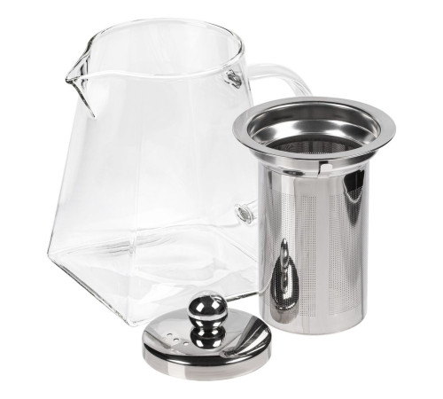 Чайник Quadroni