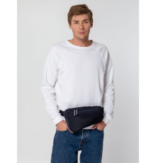 Поясная сумка coolStuff, кобальт (темно-синяя)