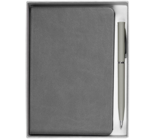 Набор Base Mini, серый