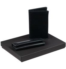 Набор Apache Passkey, черный