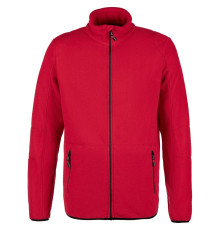 Куртка мужская Speedway, красная